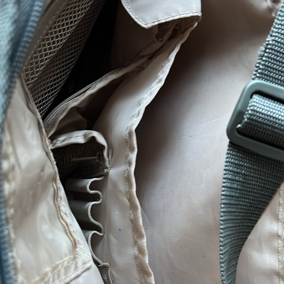 Military computer/travel bag - Picture 2 of 12